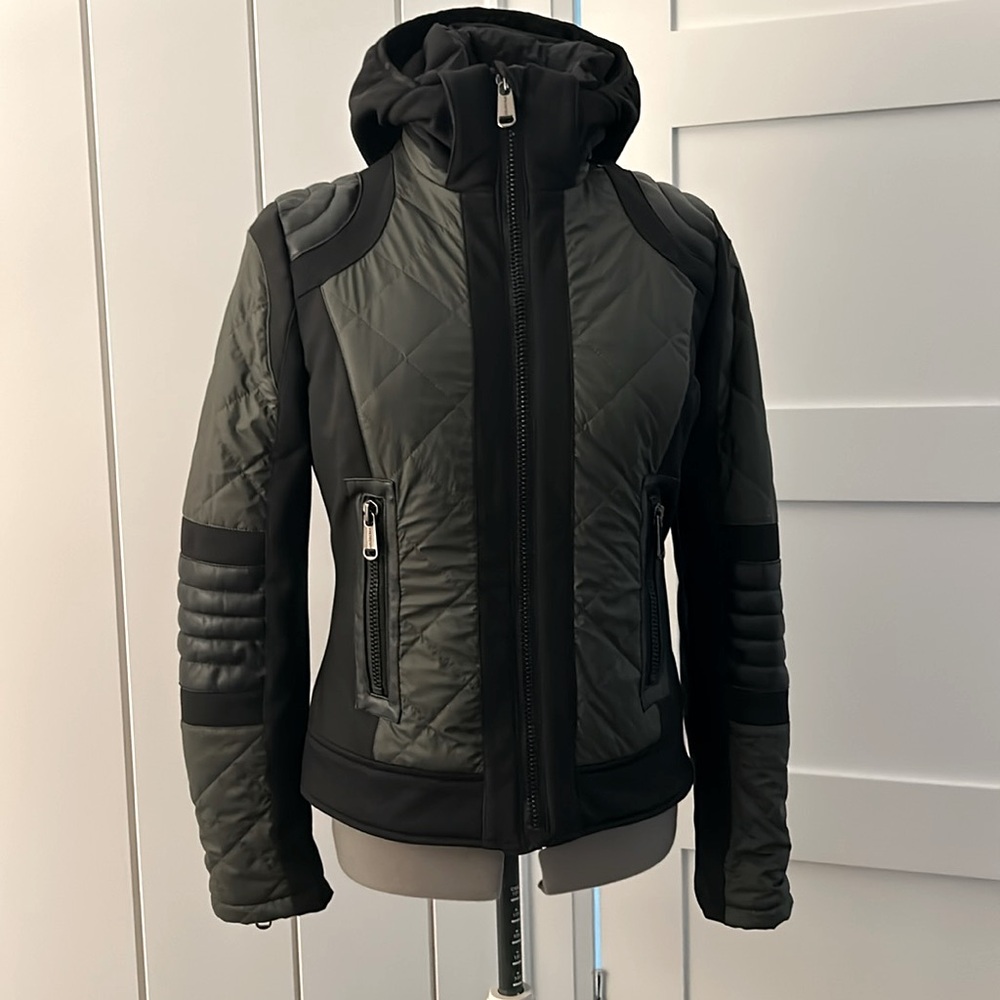 Goldbergh luxury sport ski jacket - new without tags (never worn)